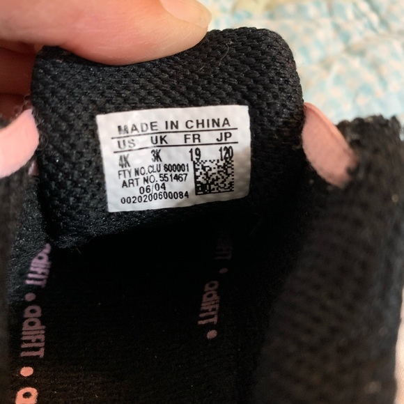 🎀SALE🎀 Adidas Toddler Sneakers - Picture 8 of 8